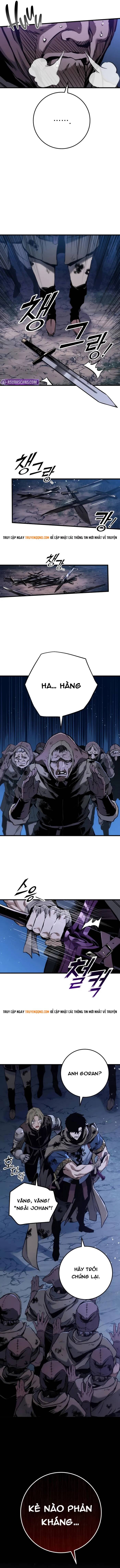 Cẩm Nang Sinh Tồn Của Kỵ Sĩ Lang Thang Chapter 12 - Trang 2