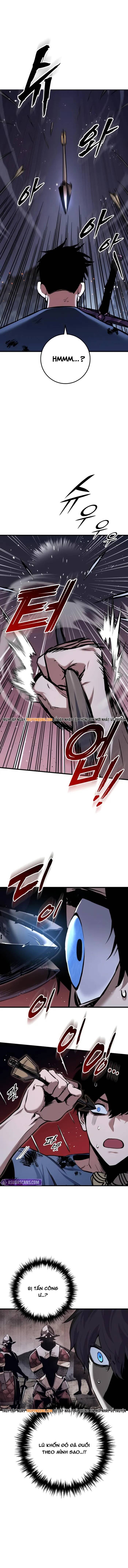 Cẩm Nang Sinh Tồn Của Kỵ Sĩ Lang Thang Chapter 12 - Trang 2