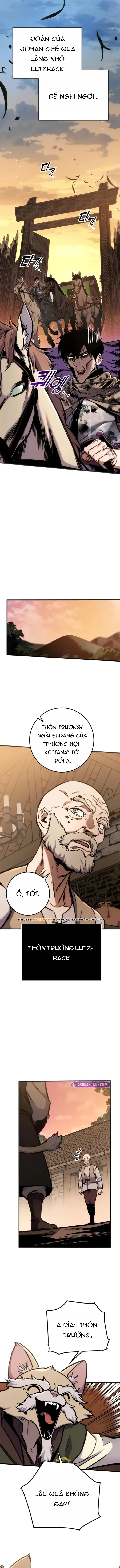 Cẩm Nang Sinh Tồn Của Kỵ Sĩ Lang Thang Chapter 13 - Trang 2