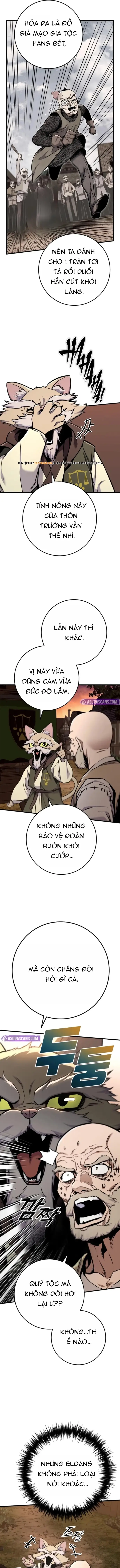 Cẩm Nang Sinh Tồn Của Kỵ Sĩ Lang Thang Chapter 13 - Trang 2