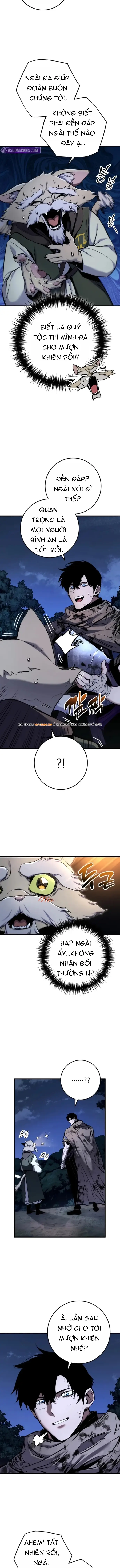 Cẩm Nang Sinh Tồn Của Kỵ Sĩ Lang Thang Chapter 13 - Trang 2