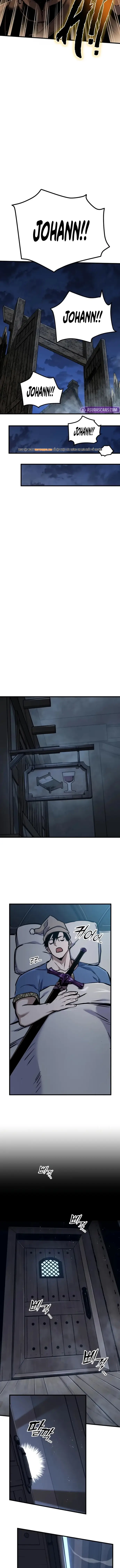 Cẩm Nang Sinh Tồn Của Kỵ Sĩ Lang Thang Chapter 13 - Trang 2