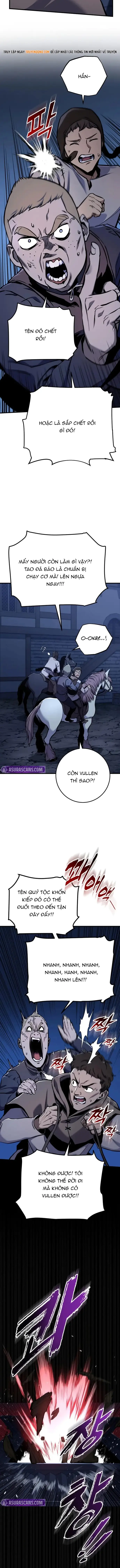 Cẩm Nang Sinh Tồn Của Kỵ Sĩ Lang Thang Chapter 14 - Trang 2