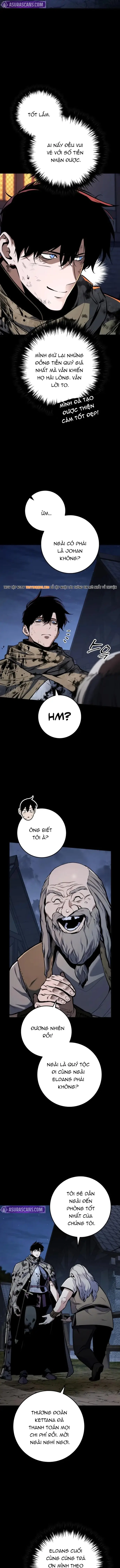 Cẩm Nang Sinh Tồn Của Kỵ Sĩ Lang Thang Chapter 14 - Trang 2