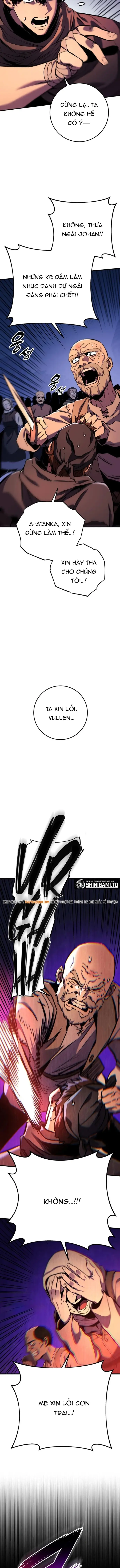 Cẩm Nang Sinh Tồn Của Kỵ Sĩ Lang Thang Chapter 15 - Trang 2