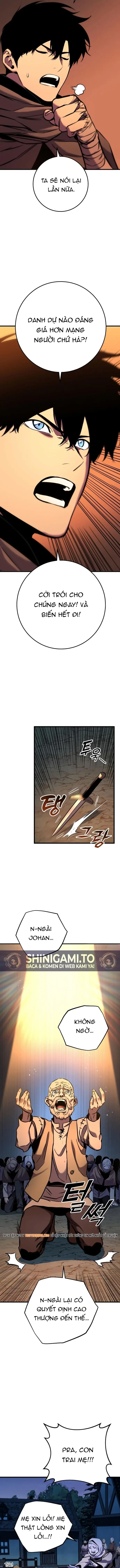 Cẩm Nang Sinh Tồn Của Kỵ Sĩ Lang Thang Chapter 15 - Trang 2