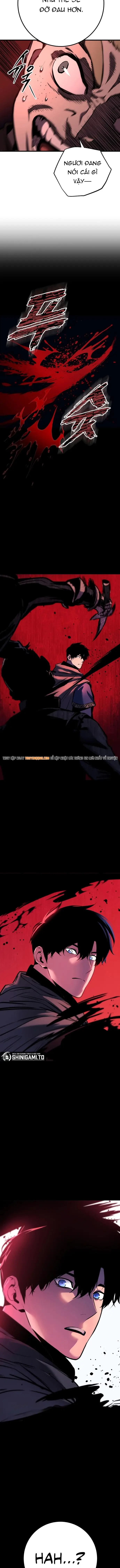 Cẩm Nang Sinh Tồn Của Kỵ Sĩ Lang Thang Chapter 15 - Trang 2