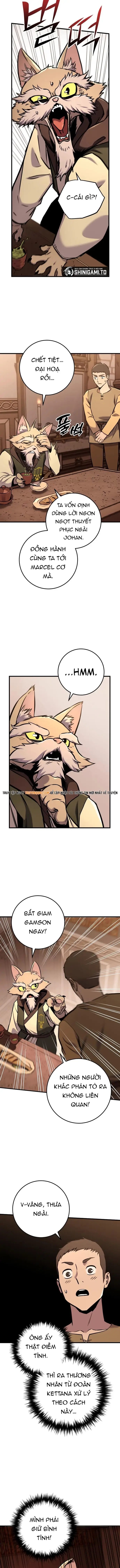 Cẩm Nang Sinh Tồn Của Kỵ Sĩ Lang Thang Chapter 15 - Trang 2