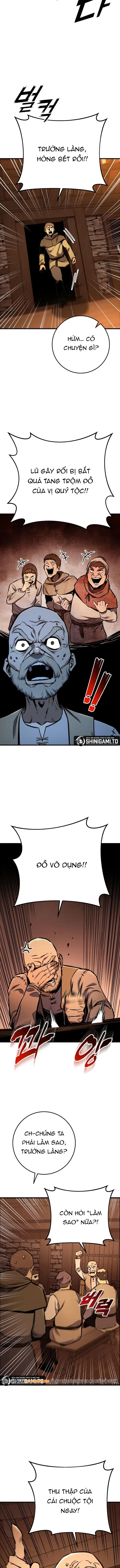 Cẩm Nang Sinh Tồn Của Kỵ Sĩ Lang Thang Chapter 15 - Trang 2