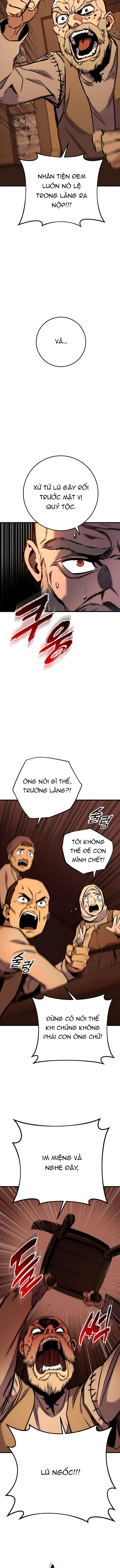 Cẩm Nang Sinh Tồn Của Kỵ Sĩ Lang Thang Chapter 15 - Trang 2