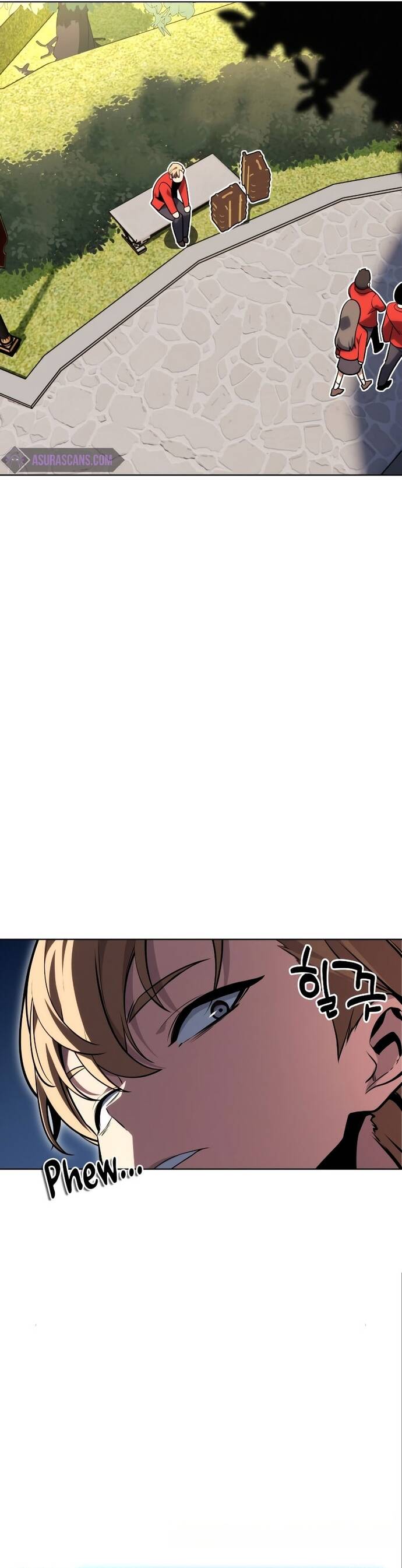 Cẩm Nang Sinh Tồn Của Nhân Vật Phụ Ở Học Viện Chapter 1 - Trang 2