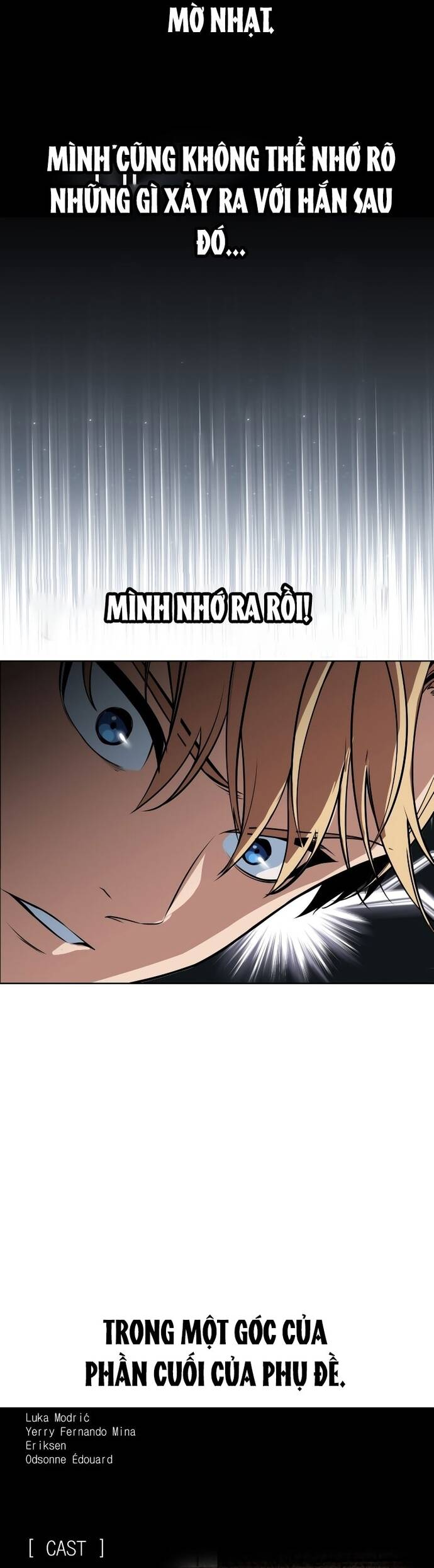 Cẩm Nang Sinh Tồn Của Nhân Vật Phụ Ở Học Viện Chapter 1 - Trang 2