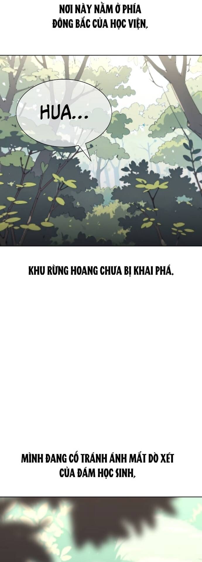 Cẩm Nang Sinh Tồn Của Nhân Vật Phụ Ở Học Viện Chapter 1 - Trang 2