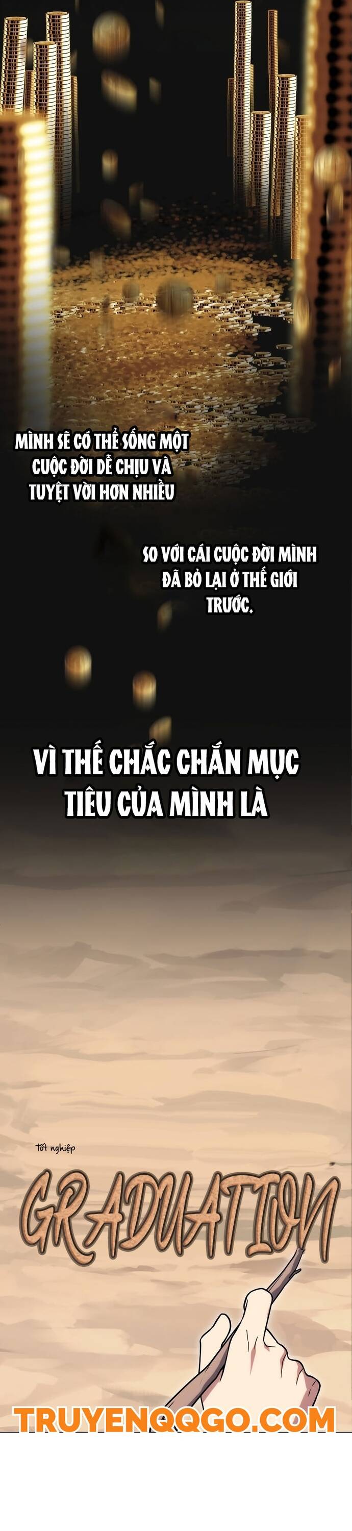 Cẩm Nang Sinh Tồn Của Nhân Vật Phụ Ở Học Viện Chapter 1 - Trang 2