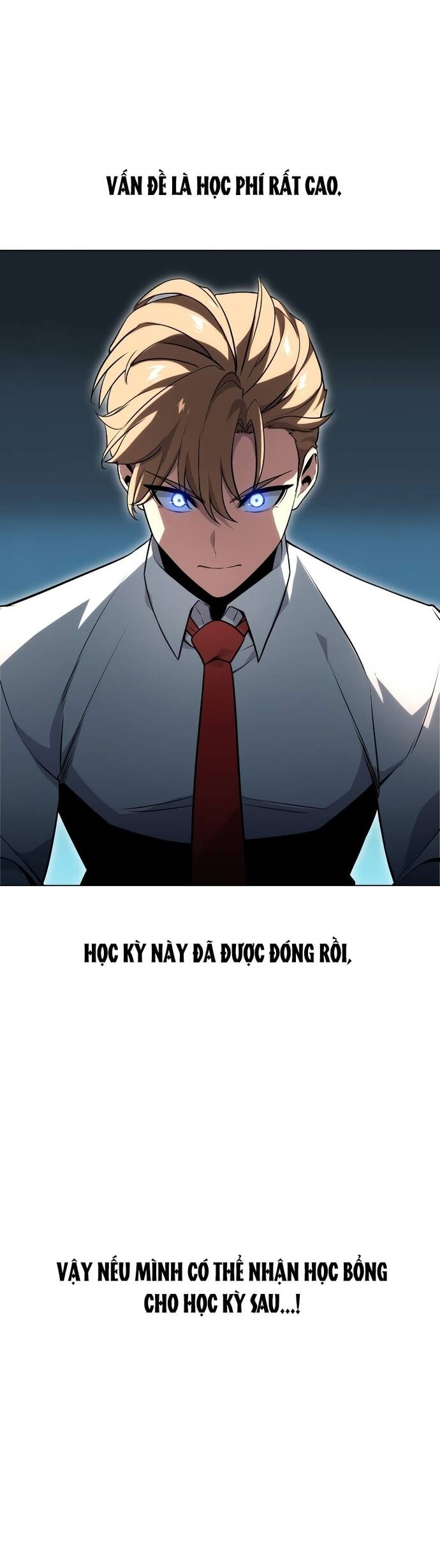 Cẩm Nang Sinh Tồn Của Nhân Vật Phụ Ở Học Viện Chapter 1 - Trang 2