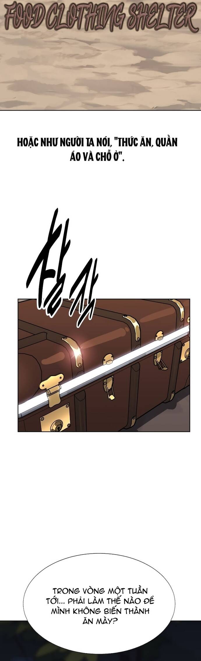 Cẩm Nang Sinh Tồn Của Nhân Vật Phụ Ở Học Viện Chapter 1 - Trang 2