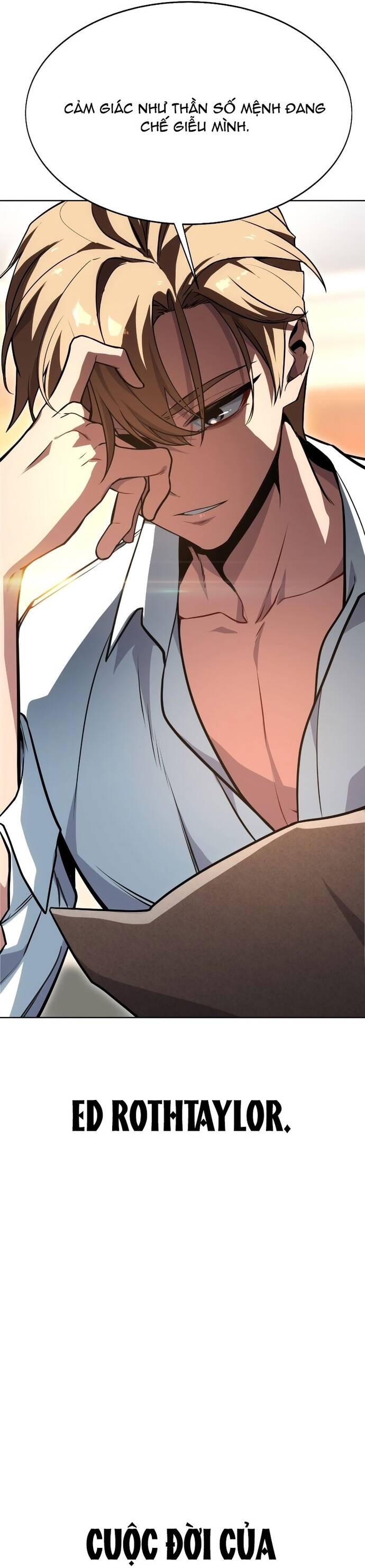 Cẩm Nang Sinh Tồn Của Nhân Vật Phụ Ở Học Viện Chapter 1 - Trang 2