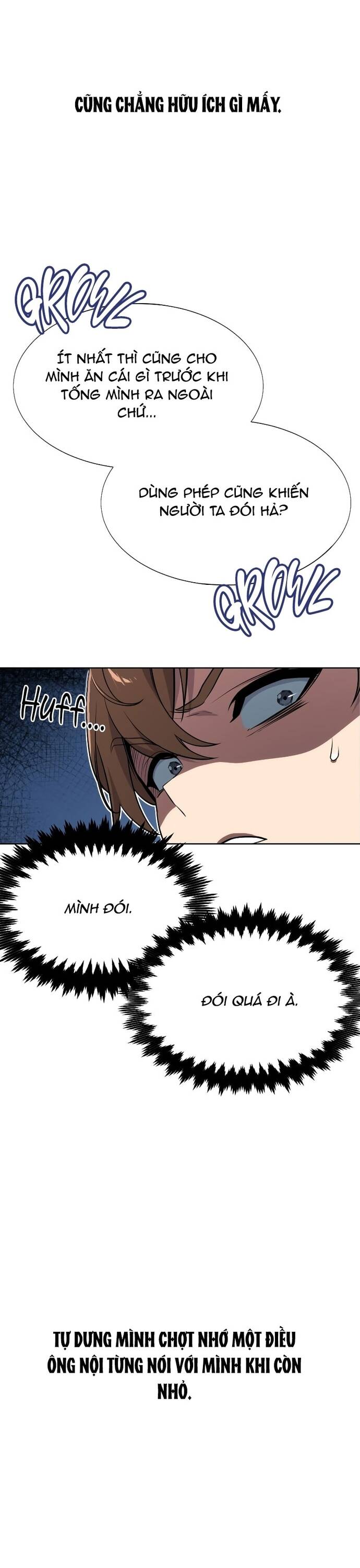 Cẩm Nang Sinh Tồn Của Nhân Vật Phụ Ở Học Viện Chapter 1 - Trang 2