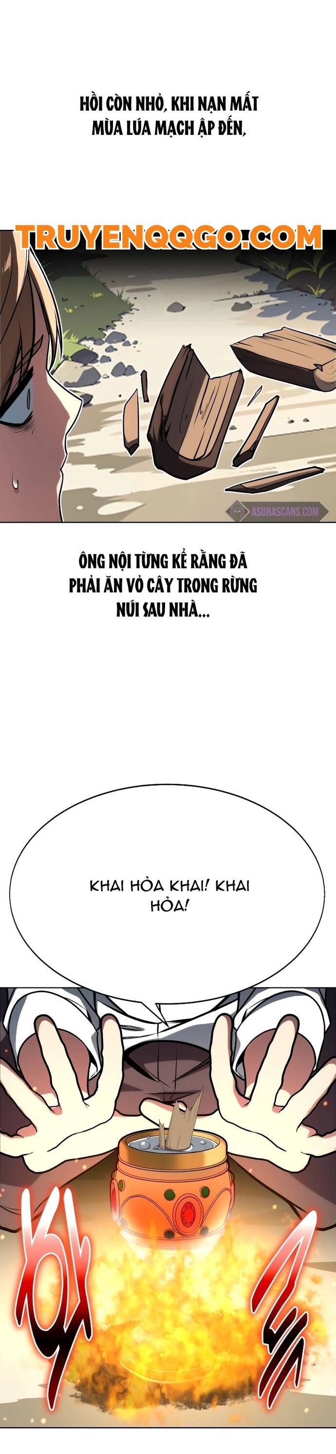 Cẩm Nang Sinh Tồn Của Nhân Vật Phụ Ở Học Viện Chapter 1 - Trang 2