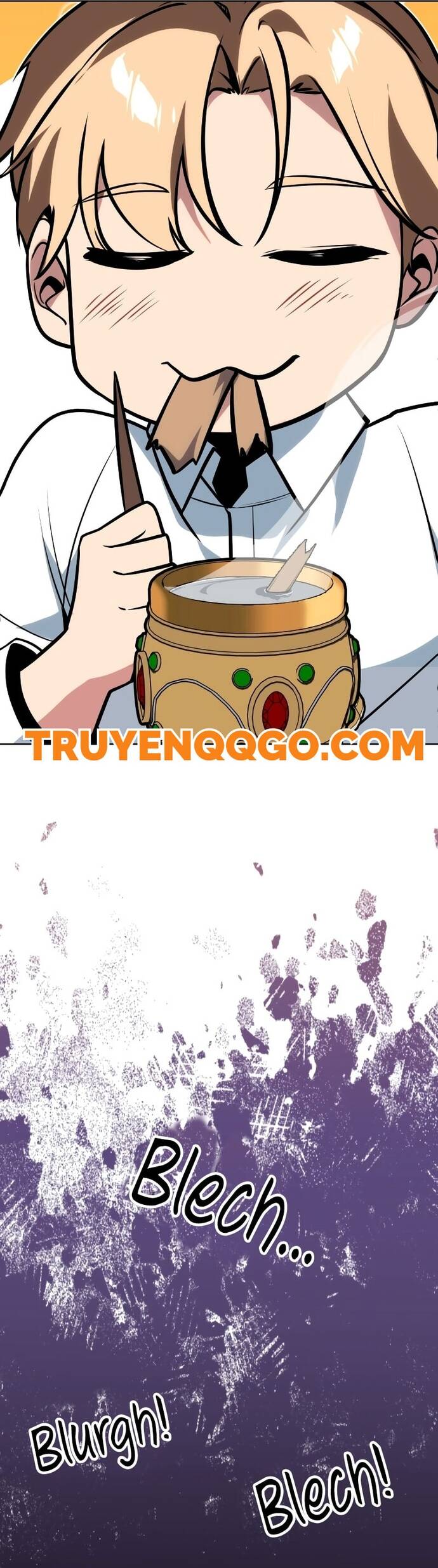 Cẩm Nang Sinh Tồn Của Nhân Vật Phụ Ở Học Viện Chapter 1 - Trang 2