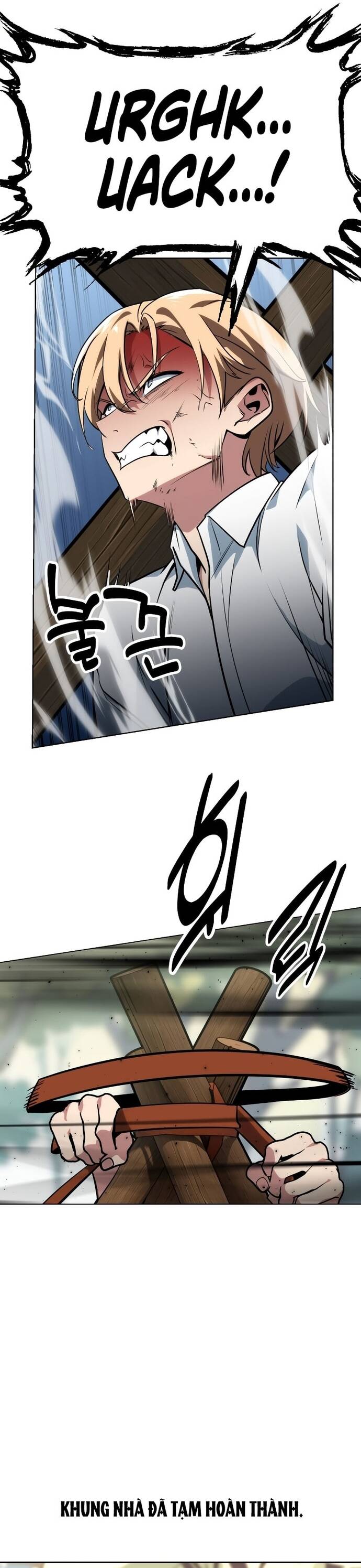 Cẩm Nang Sinh Tồn Của Nhân Vật Phụ Ở Học Viện Chapter 1 - Trang 2