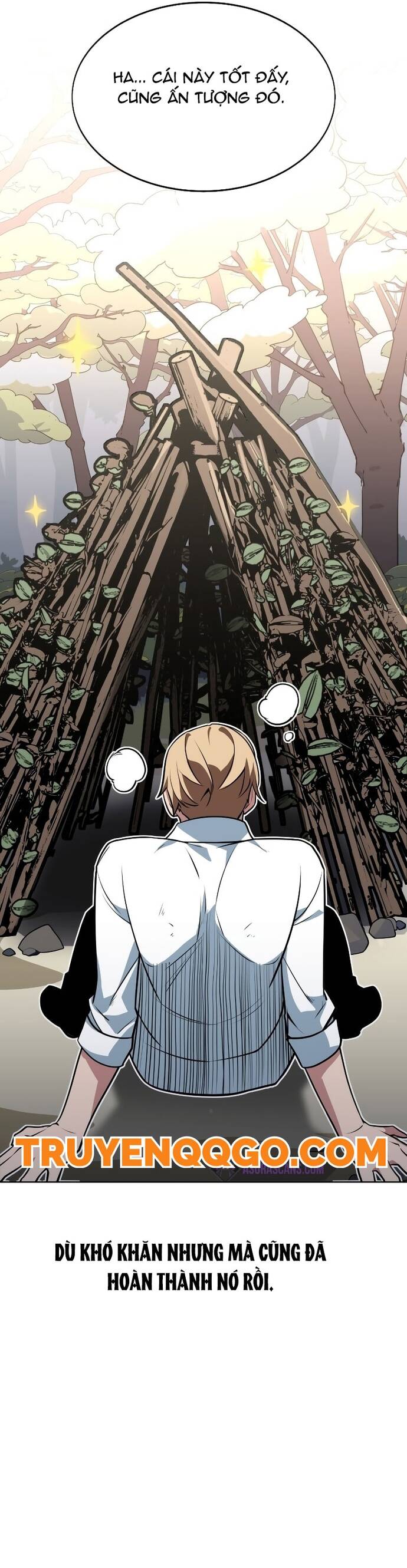 Cẩm Nang Sinh Tồn Của Nhân Vật Phụ Ở Học Viện Chapter 1 - Trang 2
