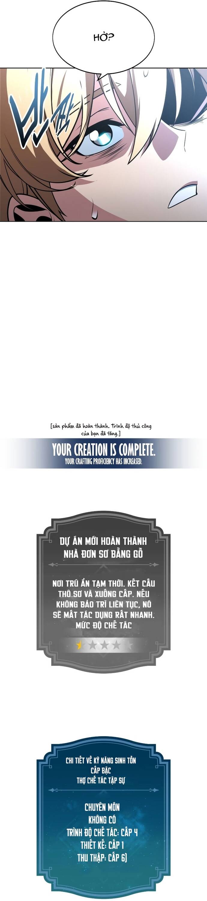 Cẩm Nang Sinh Tồn Của Nhân Vật Phụ Ở Học Viện Chapter 1 - Trang 2