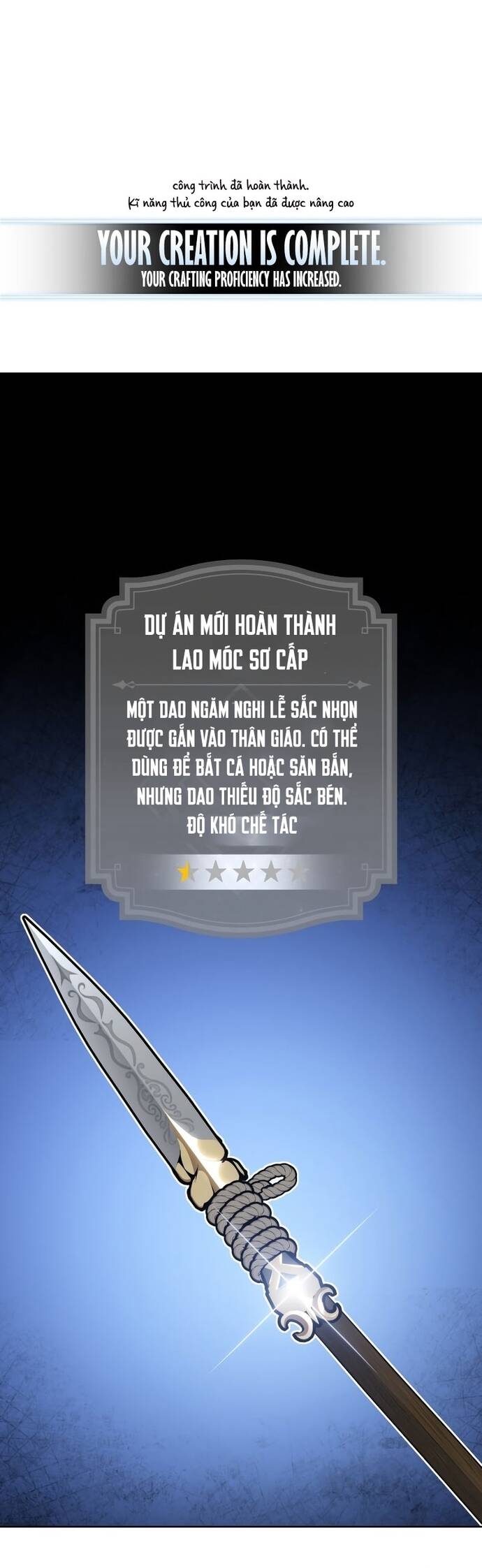 Cẩm Nang Sinh Tồn Của Nhân Vật Phụ Ở Học Viện Chapter 1 - Trang 2