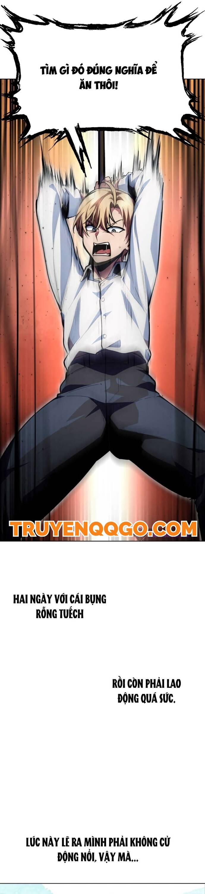 Cẩm Nang Sinh Tồn Của Nhân Vật Phụ Ở Học Viện Chapter 1 - Trang 2