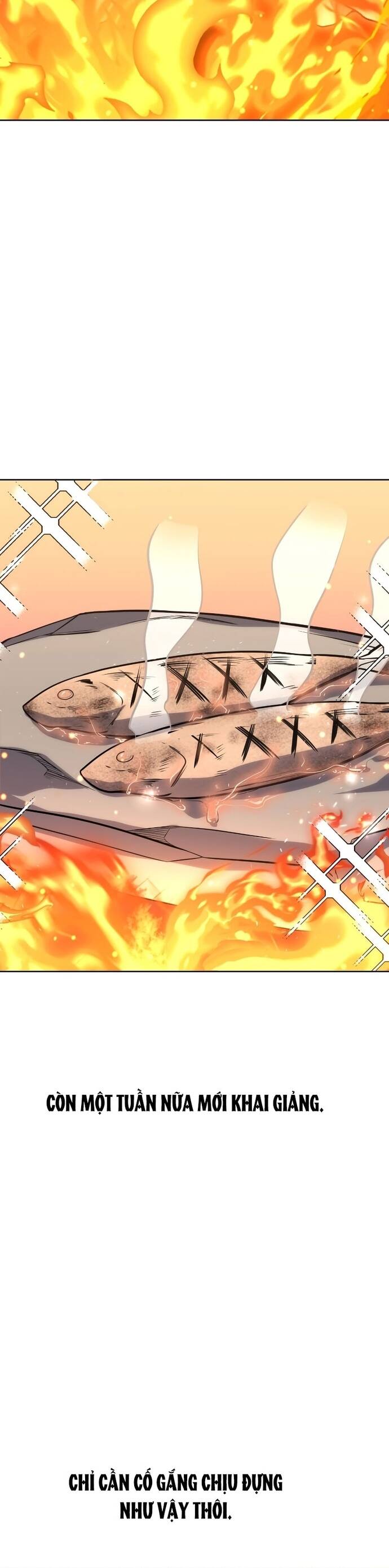 Cẩm Nang Sinh Tồn Của Nhân Vật Phụ Ở Học Viện Chapter 1 - Trang 2