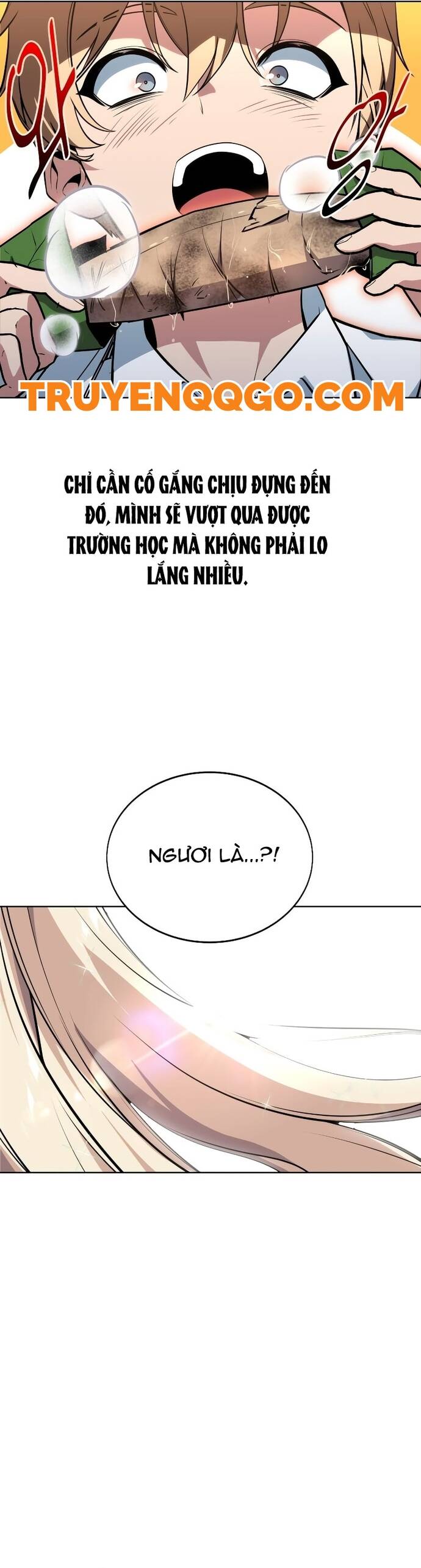 Cẩm Nang Sinh Tồn Của Nhân Vật Phụ Ở Học Viện Chapter 1 - Trang 2