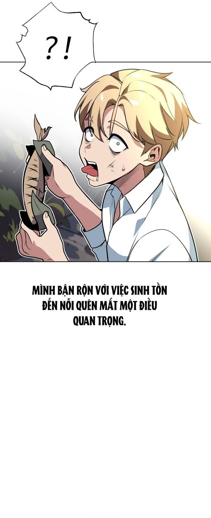 Cẩm Nang Sinh Tồn Của Nhân Vật Phụ Ở Học Viện Chapter 1 - Trang 2