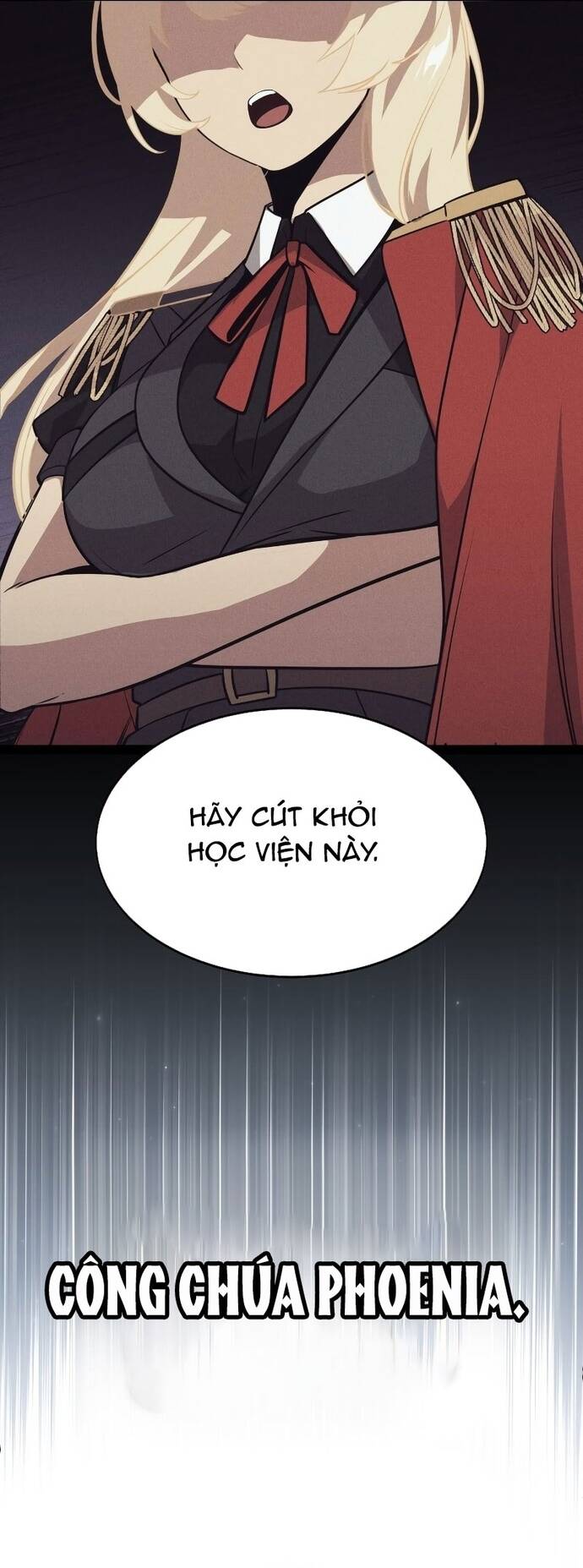 Cẩm Nang Sinh Tồn Của Nhân Vật Phụ Ở Học Viện Chapter 1 - Trang 2