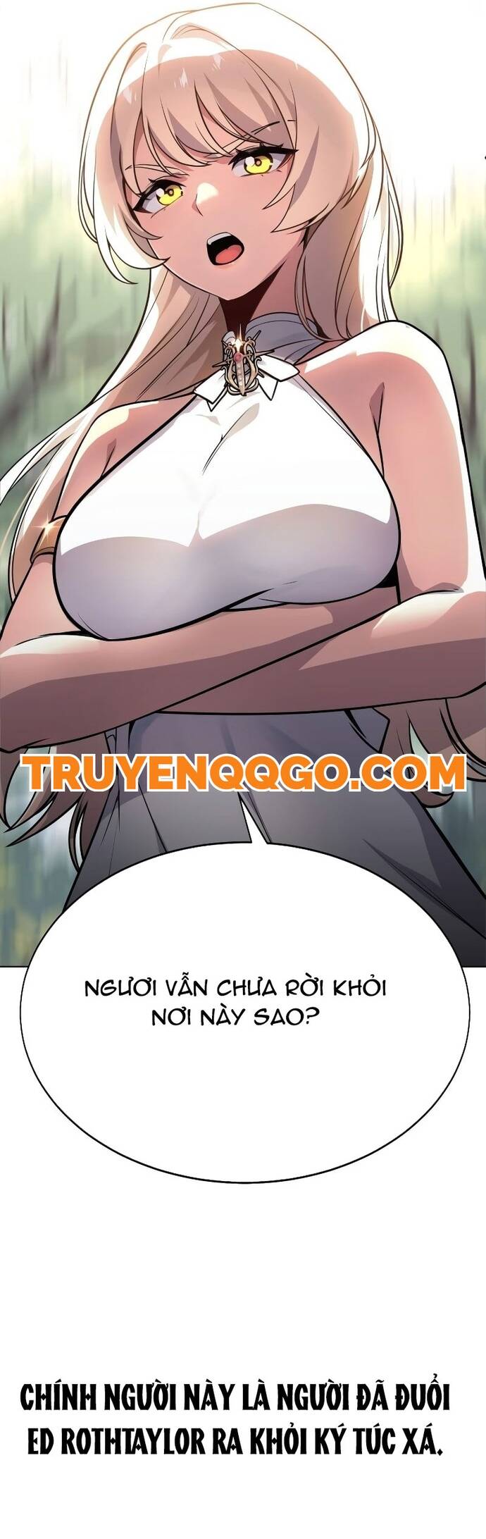 Cẩm Nang Sinh Tồn Của Nhân Vật Phụ Ở Học Viện Chapter 1 - Trang 2