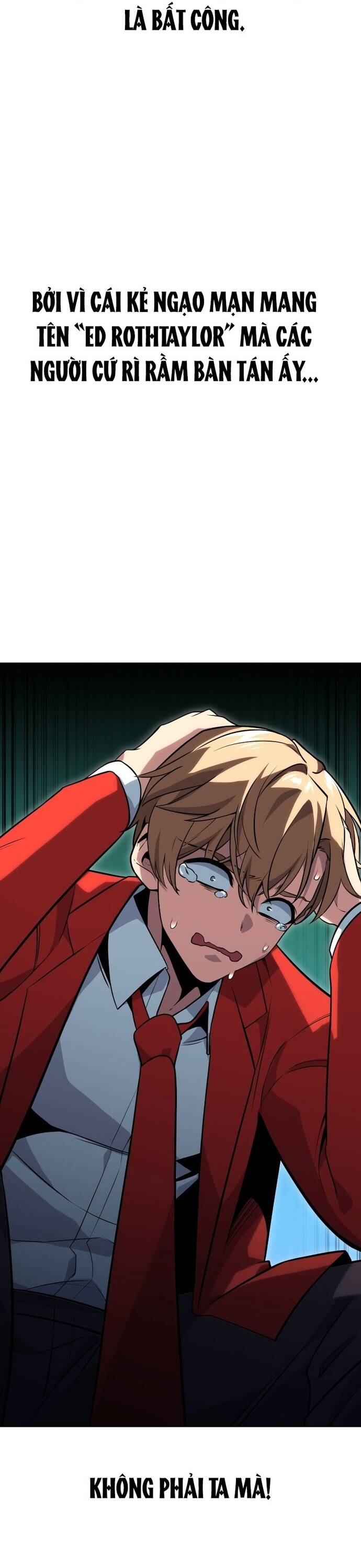 Cẩm Nang Sinh Tồn Của Nhân Vật Phụ Ở Học Viện Chapter 1 - Trang 2