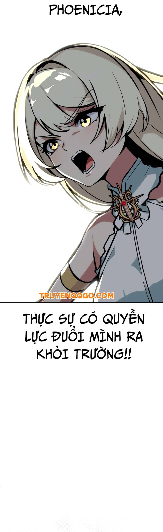 Cẩm Nang Sinh Tồn Của Nhân Vật Phụ Ở Học Viện Chapter 2 - Trang 2