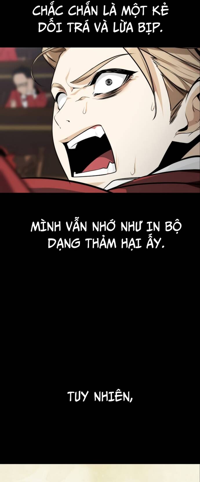 Cẩm Nang Sinh Tồn Của Nhân Vật Phụ Ở Học Viện Chapter 2 - Trang 2