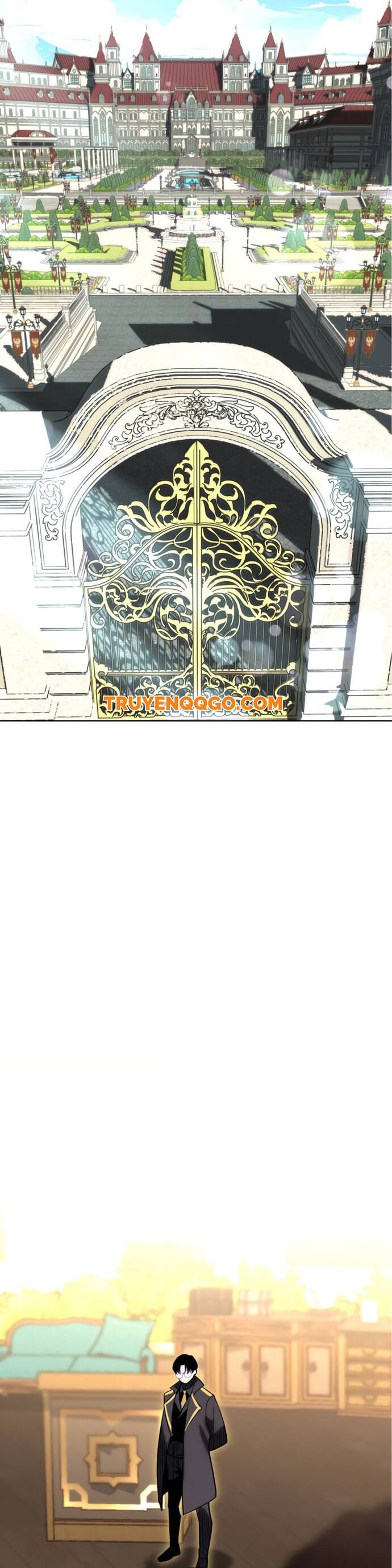 Cẩm Nang Sinh Tồn Của Nhân Vật Phụ Ở Học Viện Chapter 2 - Trang 2