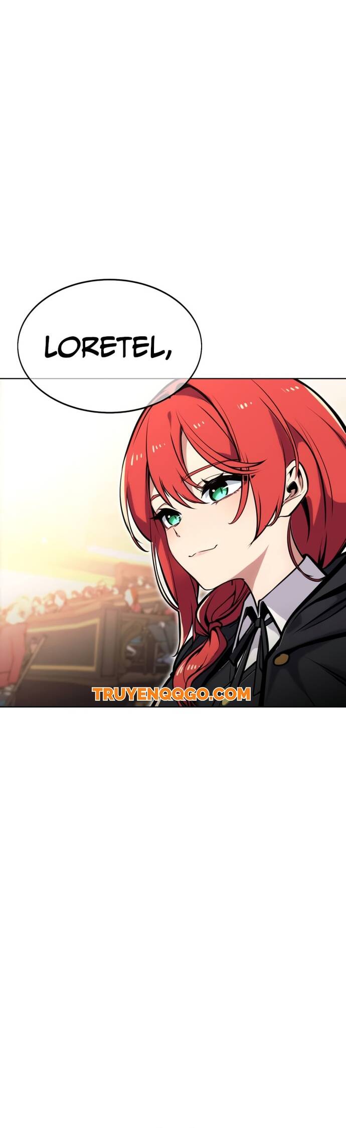 Cẩm Nang Sinh Tồn Của Nhân Vật Phụ Ở Học Viện Chapter 2 - Trang 2