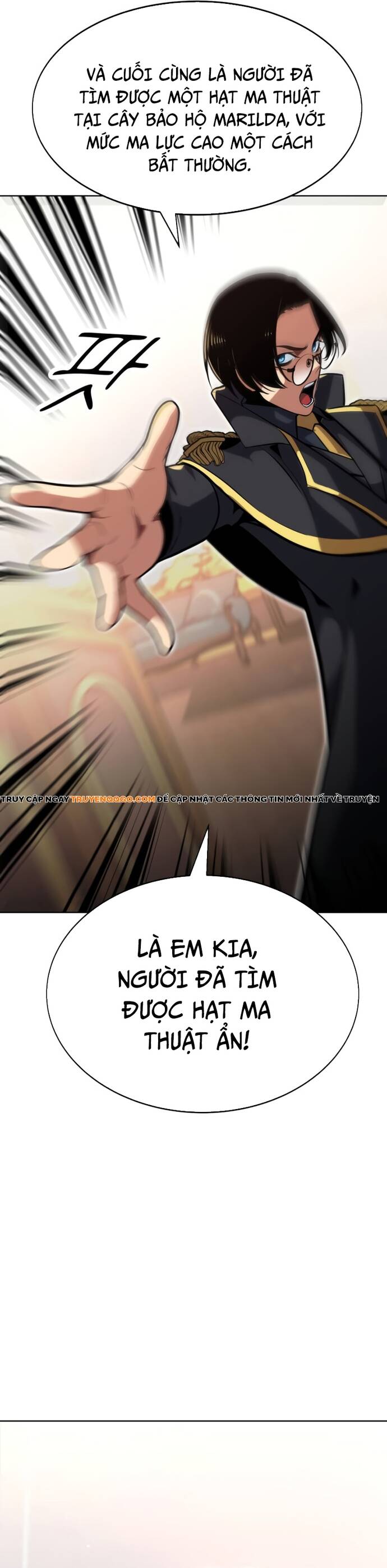 Cẩm Nang Sinh Tồn Của Nhân Vật Phụ Ở Học Viện Chapter 2 - Trang 2