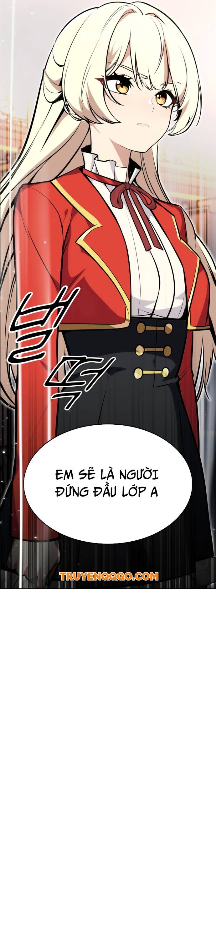 Cẩm Nang Sinh Tồn Của Nhân Vật Phụ Ở Học Viện Chapter 2 - Trang 2