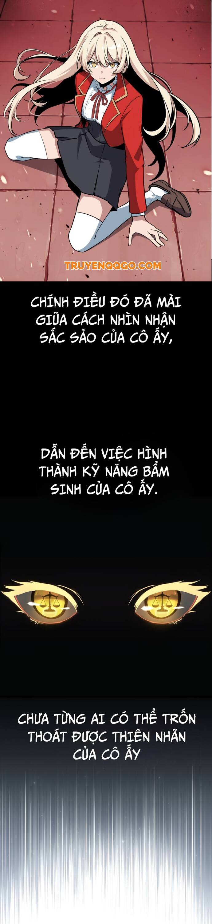 Cẩm Nang Sinh Tồn Của Nhân Vật Phụ Ở Học Viện Chapter 2 - Trang 2