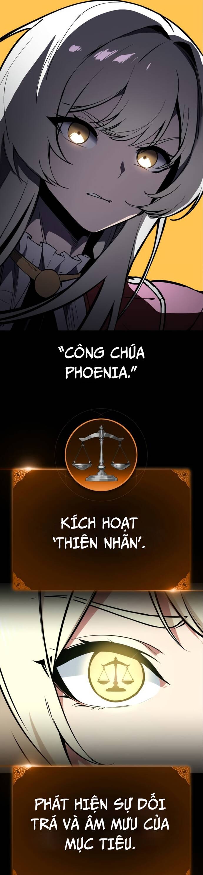 Cẩm Nang Sinh Tồn Của Nhân Vật Phụ Ở Học Viện Chapter 2 - Trang 2