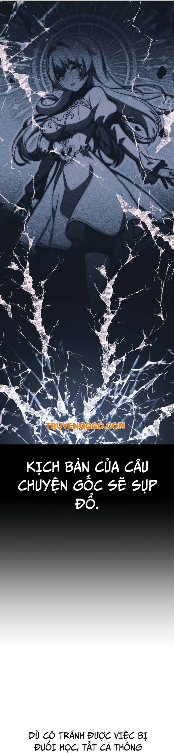 Cẩm Nang Sinh Tồn Của Nhân Vật Phụ Ở Học Viện Chapter 2 - Trang 2