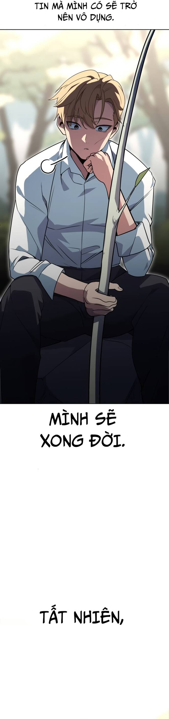 Cẩm Nang Sinh Tồn Của Nhân Vật Phụ Ở Học Viện Chapter 2 - Trang 2