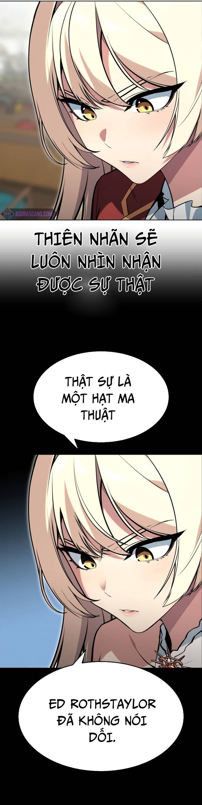 Cẩm Nang Sinh Tồn Của Nhân Vật Phụ Ở Học Viện Chapter 2 - Trang 2