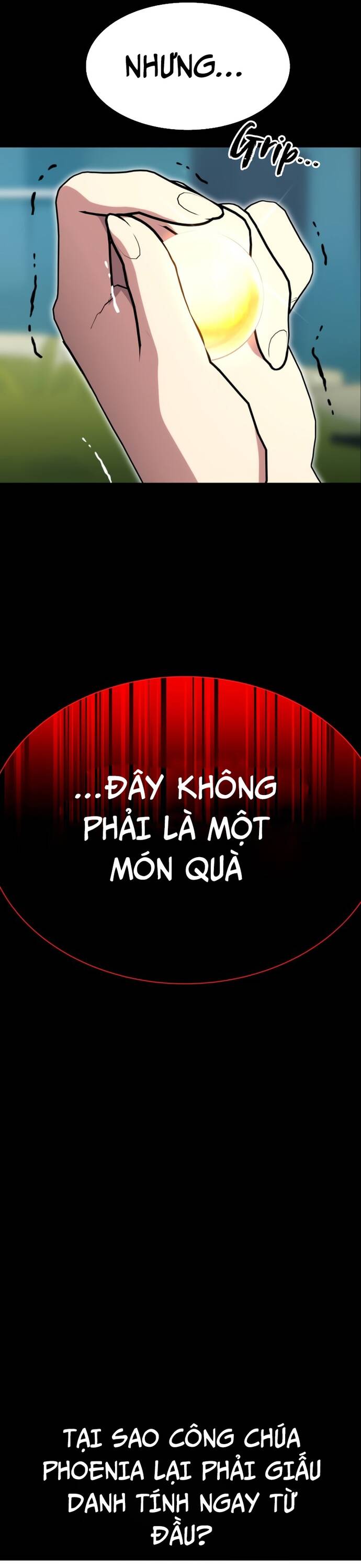 Cẩm Nang Sinh Tồn Của Nhân Vật Phụ Ở Học Viện Chapter 2 - Trang 2