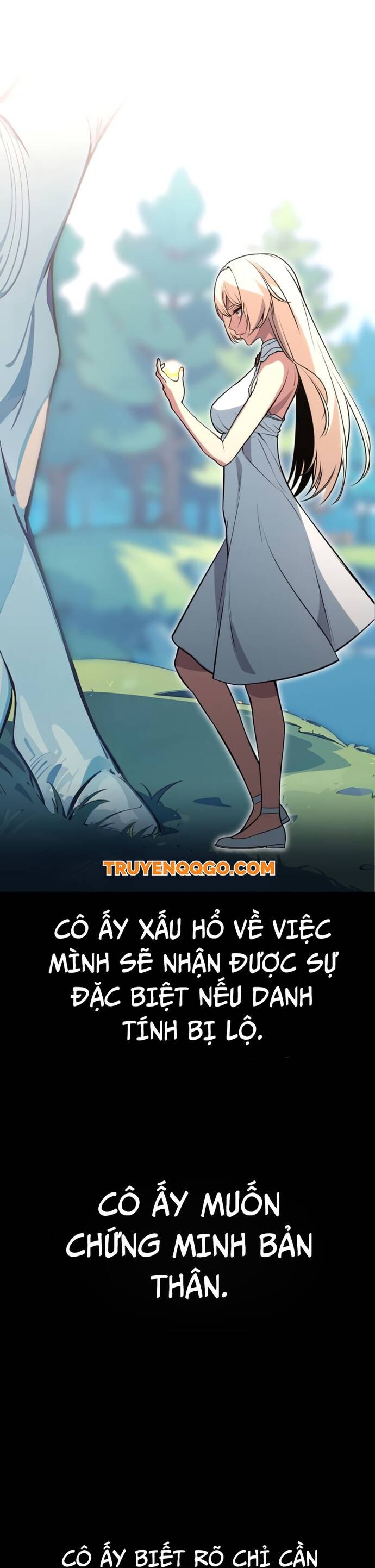 Cẩm Nang Sinh Tồn Của Nhân Vật Phụ Ở Học Viện Chapter 2 - Trang 2