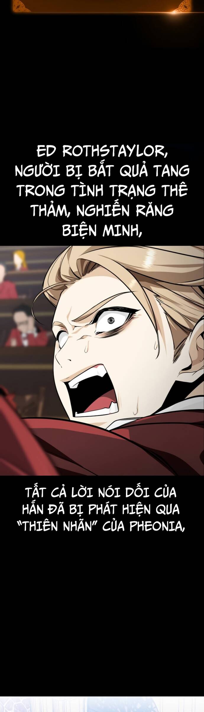 Cẩm Nang Sinh Tồn Của Nhân Vật Phụ Ở Học Viện Chapter 2 - Trang 2