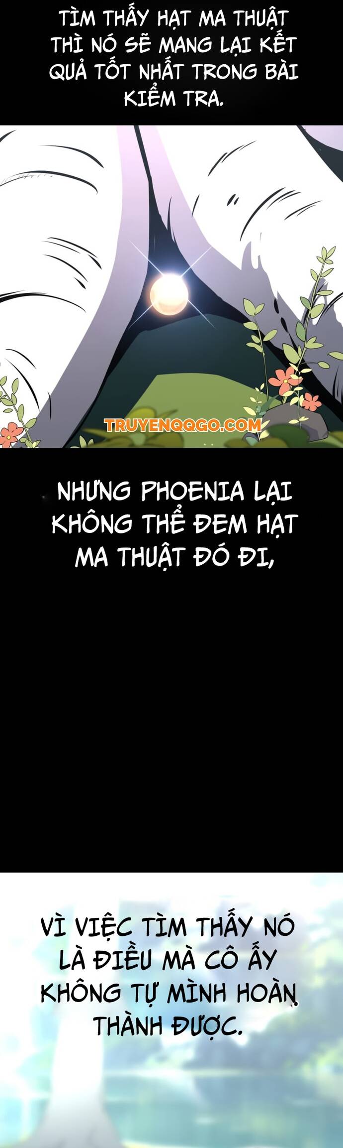 Cẩm Nang Sinh Tồn Của Nhân Vật Phụ Ở Học Viện Chapter 2 - Trang 2